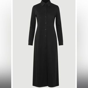 NEW SAMSOE SAMSOE Cassi shirt dress 14230